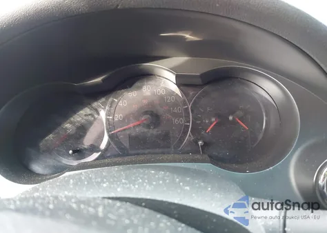 2010 Nissan Altima 2.5 S z USA, uszkodzony, nr VIN 1N4AL2EP4AC123111